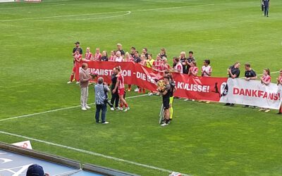 SC Freiburg Frauen Bundesliga